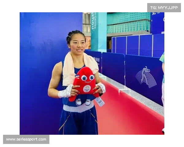 巴黎奥运冠军吴愉全运会夺金，实现职业生涯“大满贯”