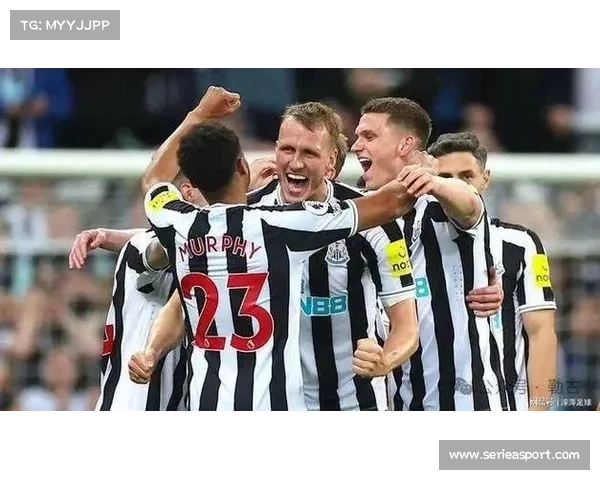 英超中游混战:切尔西、纽卡积分差仅2分