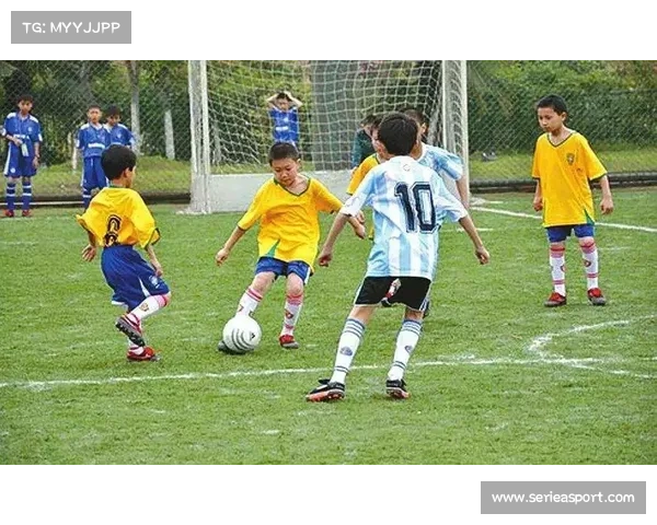 杭州足球联赛联动校园,学籍绑定机制保障青少年参赛资格