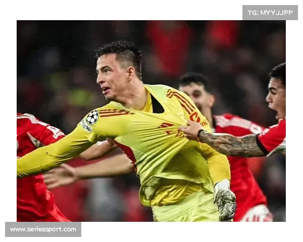 穆里尼奥高位逼抢战术克制皇马，本菲卡主场优势明显